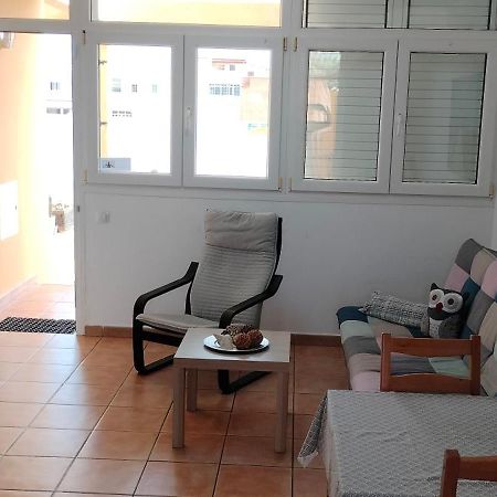 Los Majos Fuerteventura Tarajalejo Eksteriør bilde