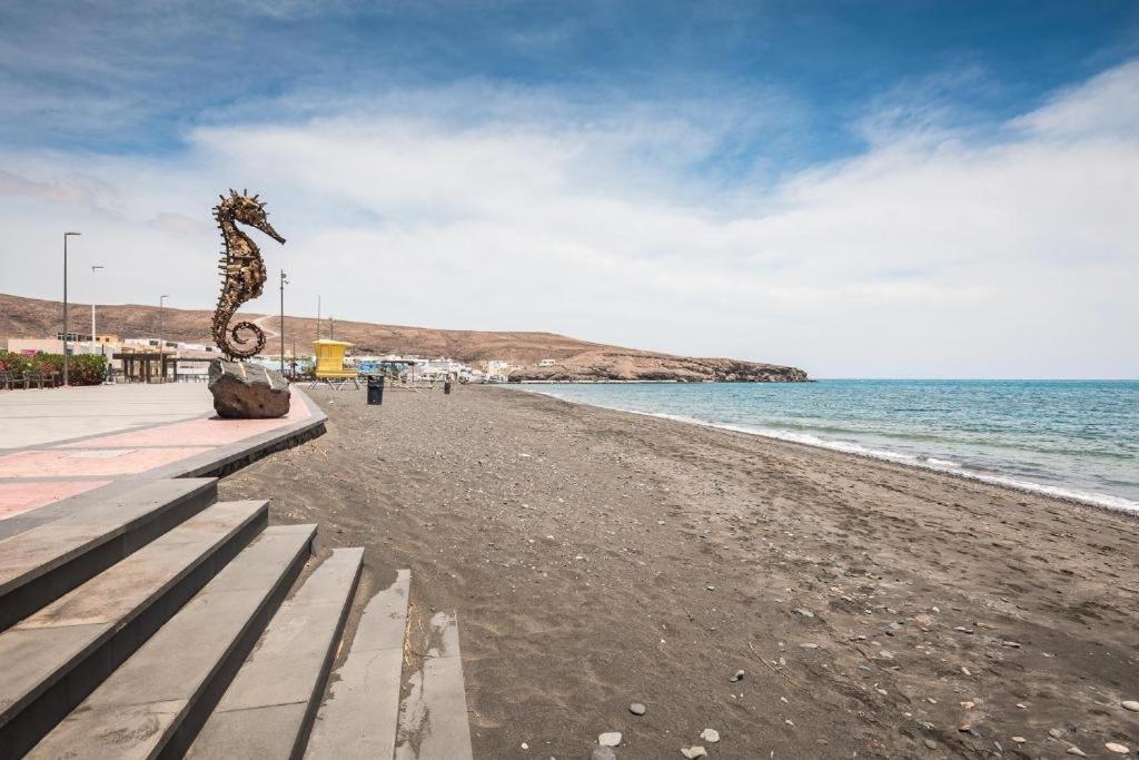 Los Majos Fuerteventura Tarajalejo Eksteriør bilde