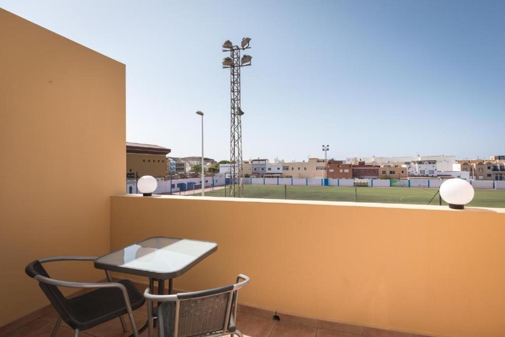 Los Majos Fuerteventura Tarajalejo Eksteriør bilde