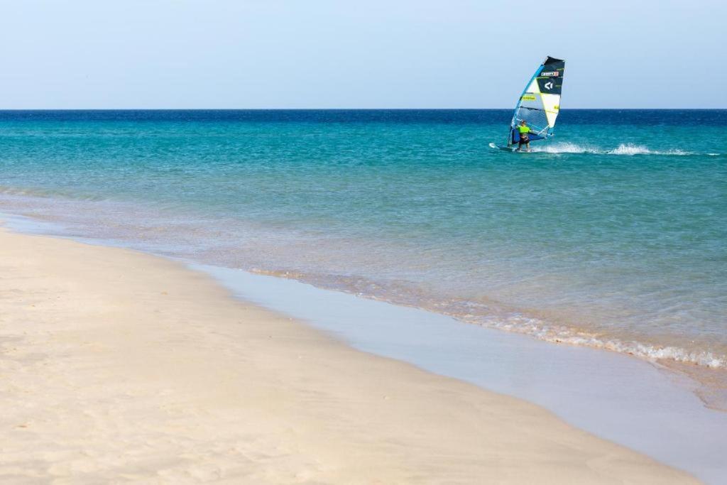 Los Majos Fuerteventura Tarajalejo Eksteriør bilde