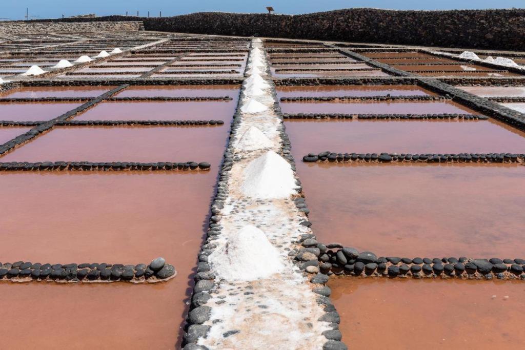 Los Majos Fuerteventura Tarajalejo Eksteriør bilde