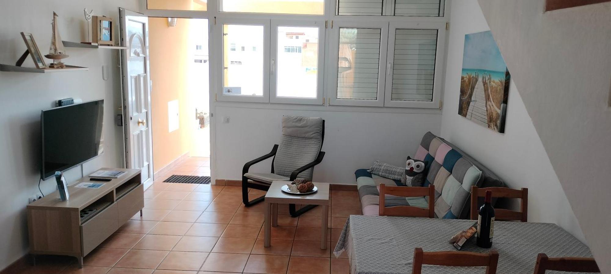 Los Majos Fuerteventura Tarajalejo Eksteriør bilde
